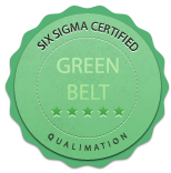 six sigma green belt